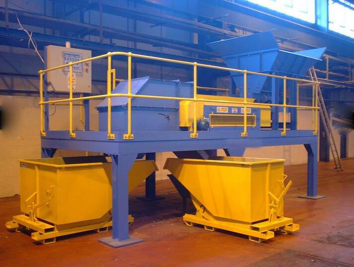Eddy Current Motor 