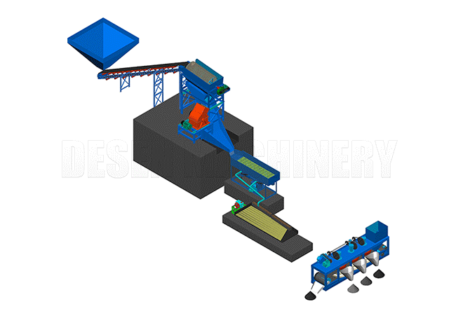 product-1-1 Tin Ore Processing Plant
