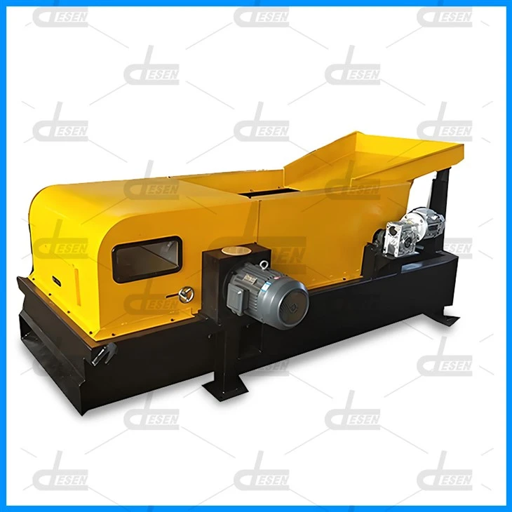 Eddy Current Motor