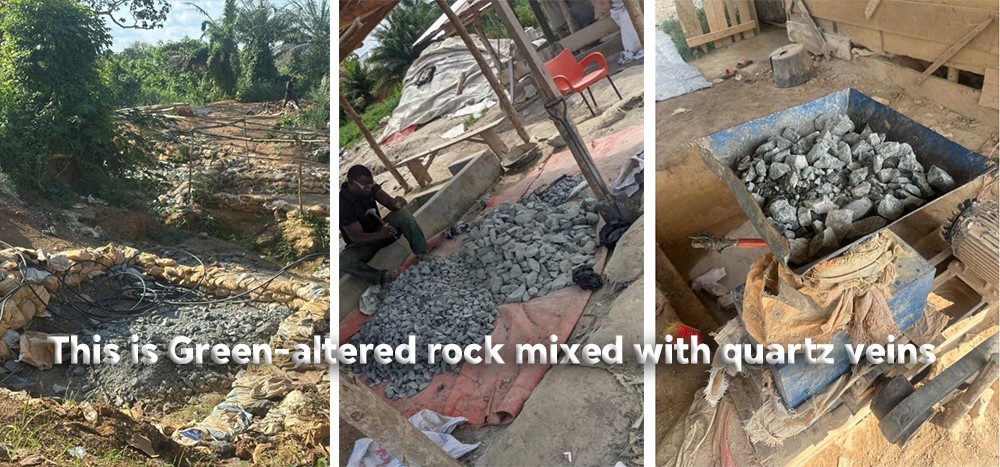 What-process-is-used-for-quartz-vein-rock-gold-in Ghana What-process-is-used-for-quartz-vein-rock-gold-in Ghana