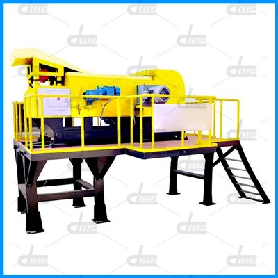 Eddy Current Sorting