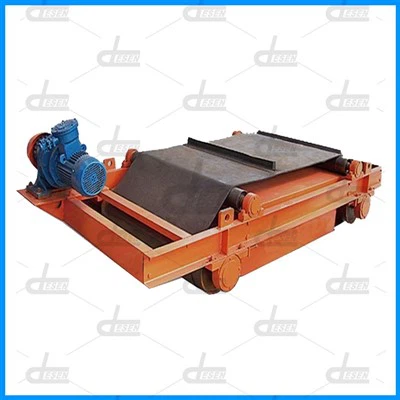 Electromagnetic Iron Separator