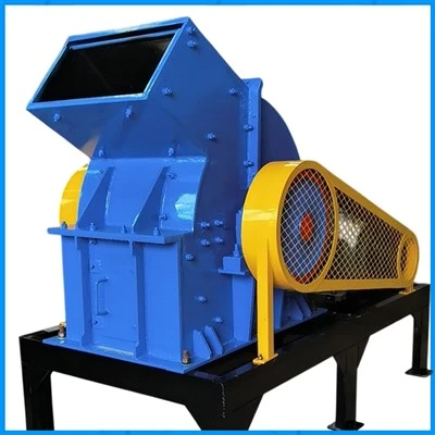 PC0808 Hammer Crusher
