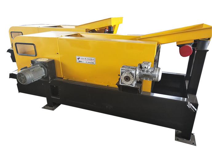 Eddy Current Motor