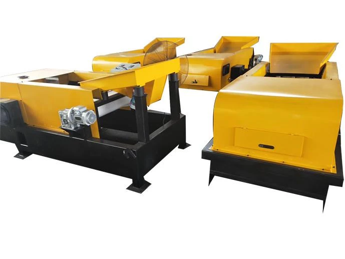 Eddy Current Motor